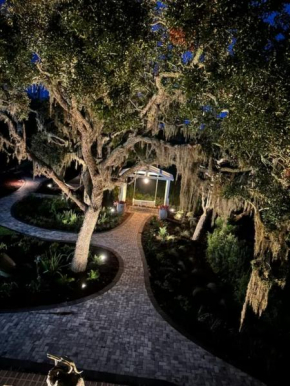 Venue on Tybee